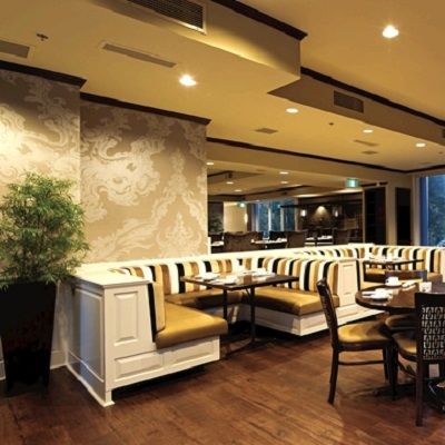 Doubletree By Hilton & Hotel 4*